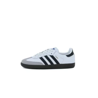 Adidas Samba OG „White Black Gum”