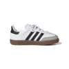 Adidas Samba OG „White Black Gum”