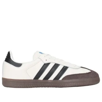 Adidas Samba OG „White Black Gum”