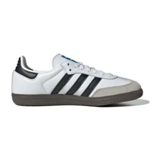 Adidas Samba OG „White Black Gum”