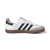 Adidas Samba OG „White Black Gum”