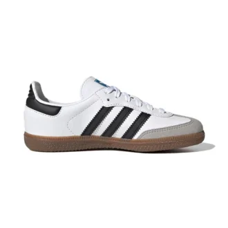 Adidas Samba OG „White Black Gum”
