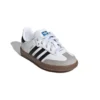Adidas Samba OG „White Black Gum”