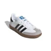 Adidas Samba OG „White Black Gum”