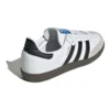 Adidas Samba OG „White Black Gum”