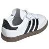 Adidas Samba OG „White Black Gum”