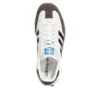 Adidas Samba OG „White Black Gum”