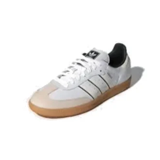 Adidas Samba OG „White Brown”