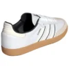 Adidas Samba OG „White Brown”