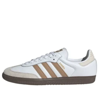 Adidas Samba OG „White Cardboard Gum”