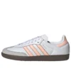Adidas Samba OG „White Clear Orange”