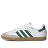 Adidas Samba OG „White Collegiate Green”