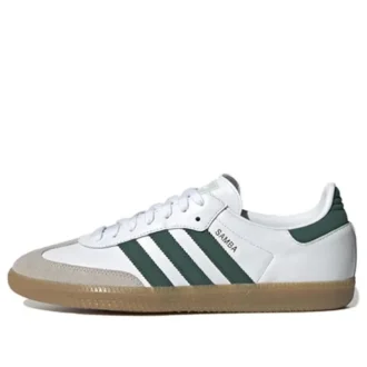 adidas samba og white collegiate green 1 1 330x330 - Adidas Samba OG &bdquo;White Collegiate Green&rdquo;