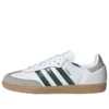 Adidas Samba OG „White Collegiate Green”