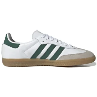 adidas samba og white collegiate green 2 330x330 - Adidas Samba OG &bdquo;White Collegiate Green&rdquo;