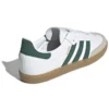 Adidas Samba OG „White Collegiate Green”