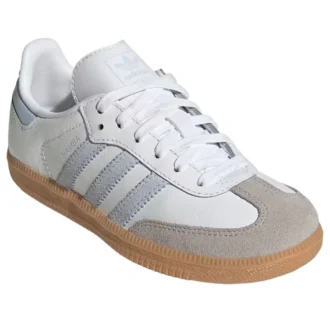Adidas Samba OG „White Crystal Sky Gum”