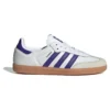 Adidas Samba OG „White Energy Ink Gum”