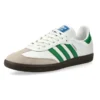 Adidas Samba OG „White Green”