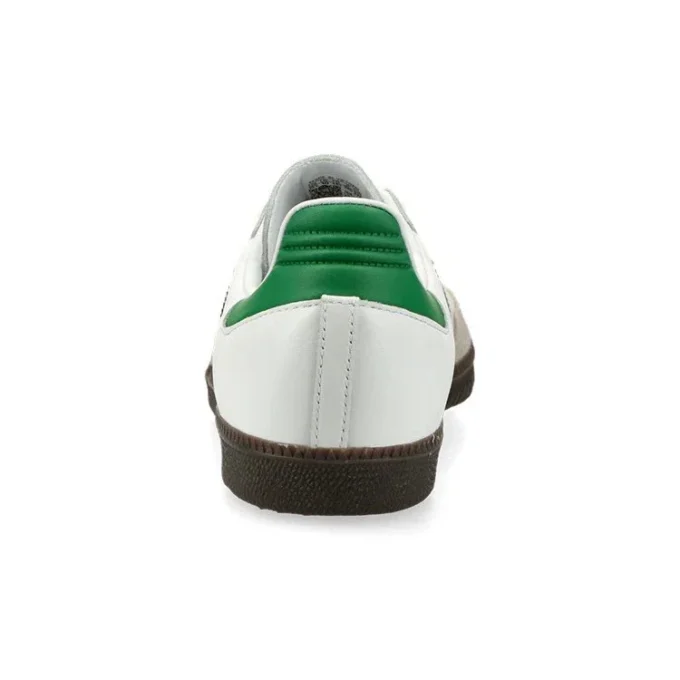 Adidas Samba OG „White Green”