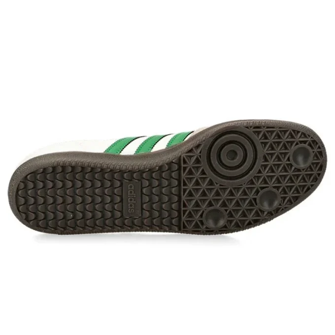 Adidas Samba OG „White Green”