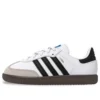 Adidas Samba OG „White Gum”
