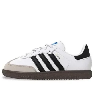 Adidas Samba OG „White Gum”