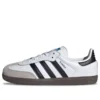 Adidas Samba OG „White Gum”