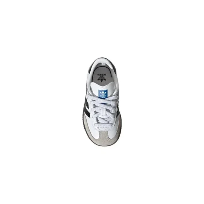 Adidas Samba OG „White Gum”