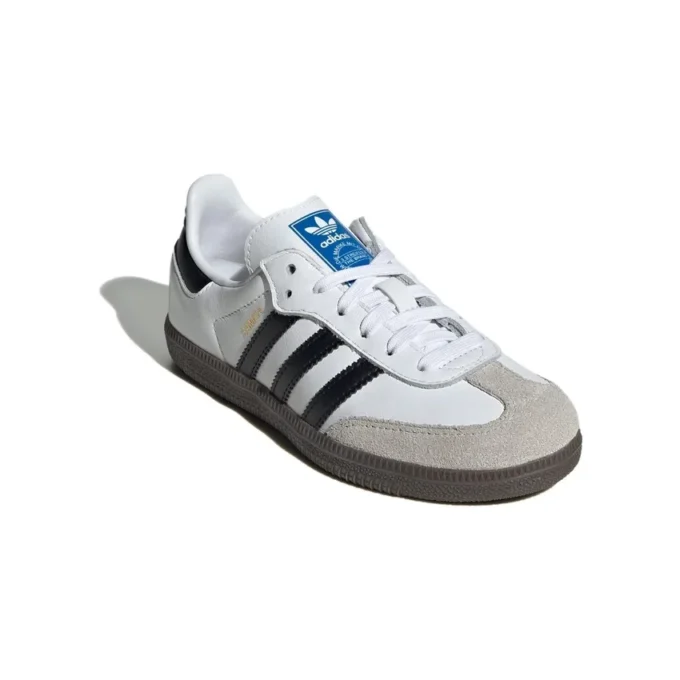 Adidas Samba OG „White Gum”