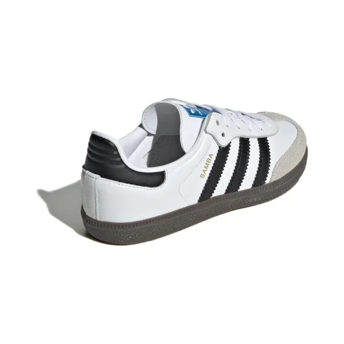 Adidas Samba OG „White Gum”