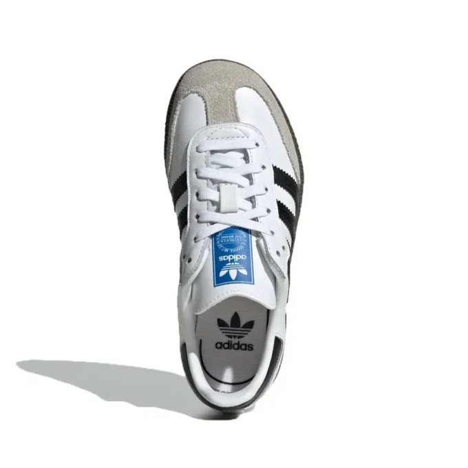 Adidas Samba OG „White Gum”
