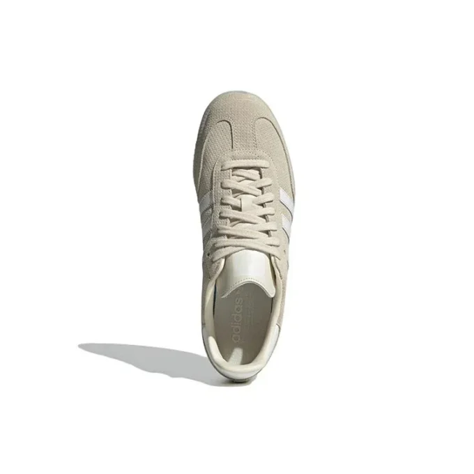 Adidas Samba OG „White Linen Green”