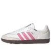Adidas Samba OG „White Lucid Pink”