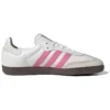 Adidas Samba OG „White Lucid Pink”