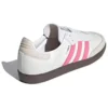 Adidas Samba OG „White Lucid Pink”