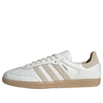 Adidas Samba OG „White Magic Beige”
