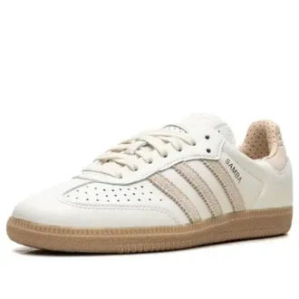 Adidas Samba OG „White Magic Beige”
