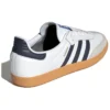 Adidas Samba OG „White Night Indigo Gum”