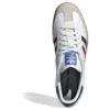 Adidas Samba OG „White Night Indigo Gum”