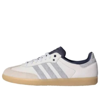 Adidas Samba OG „White Pearl Gum”