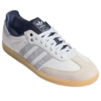 Adidas Samba OG „White Pearl Gum”