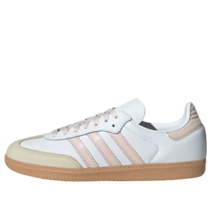 Adidas Samba OG „White Pink”