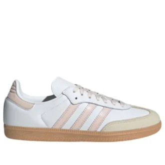 Adidas Samba OG „White Pink”