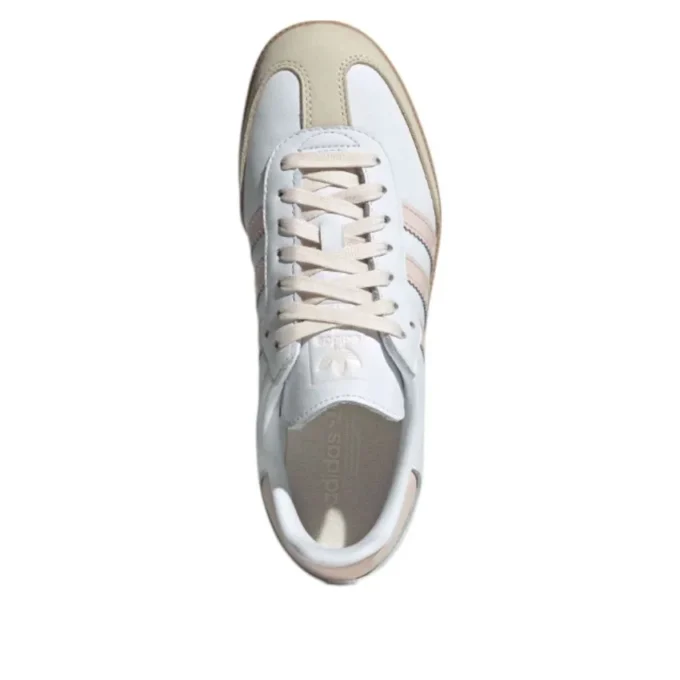 Adidas Samba OG „White Pink”