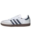 Adidas Samba OG „White Preloved Ink”