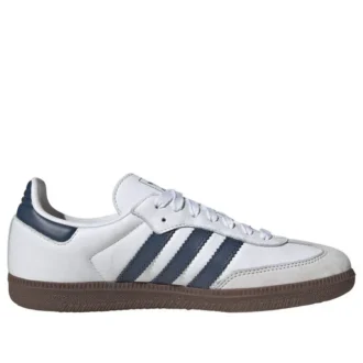 Adidas Samba OG „White Preloved Ink”
