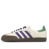 Adidas Samba OG „White Purple Green”