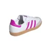 Adidas Samba OG „White Purple Gum”
