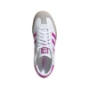 Adidas Samba OG „White Purple Gum”